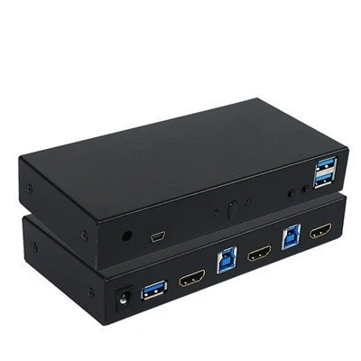สวิตช์ HDMI KVM