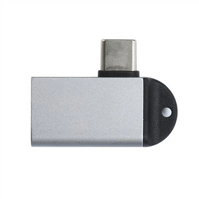 USB 3 มุมซ้าย0 AF To Type CM Adapter