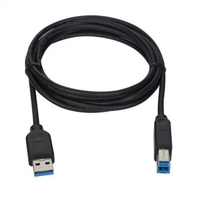 สาย USB 3.0 AM ถึง USB 3.0 BM
