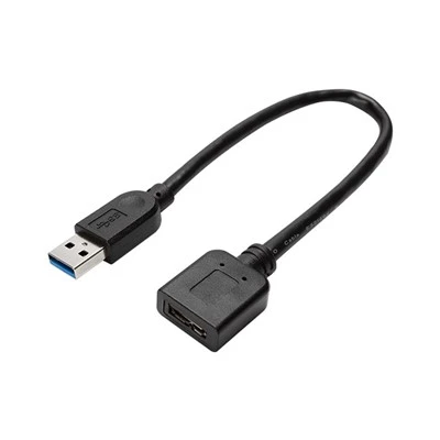 USB3.0 A ถึงสายต่อ USB ไมโครตัวเมีย